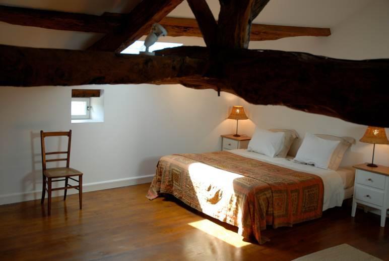 Saint-Antoine-de-Breuilh Chambres D'Hotes La Bastide Des Tremieres المظهر الخارجي الصورة