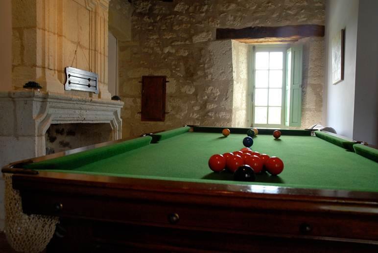 Saint-Antoine-de-Breuilh Chambres D'Hotes La Bastide Des Tremieres المظهر الخارجي الصورة