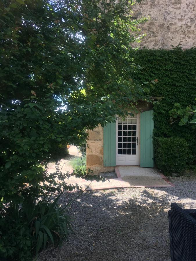 Saint-Antoine-de-Breuilh Chambres D'Hotes La Bastide Des Tremieres المظهر الخارجي الصورة